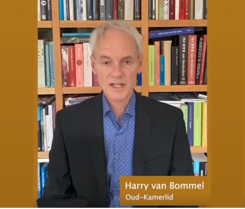 Harry van Bommel