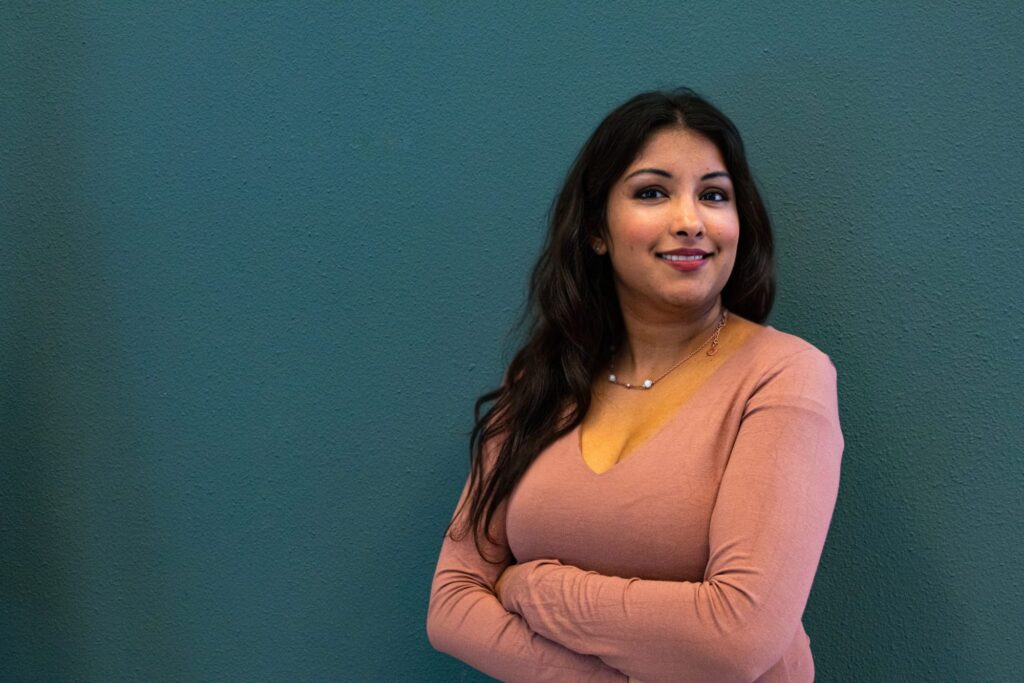 profielfoto Shawintala
