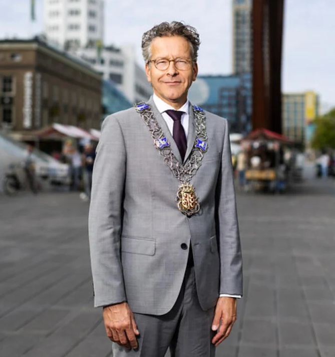 Jeroen Dijsselbloem
